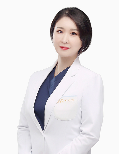 Dr. Lee Eun-jin
