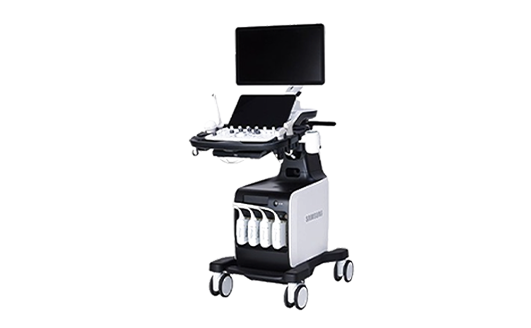 Samsung Medison V6