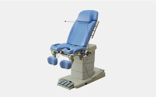 Examination Bed JW-G2000