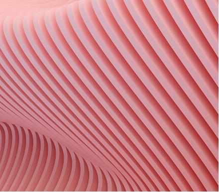 Aesthetic Abstract Visual