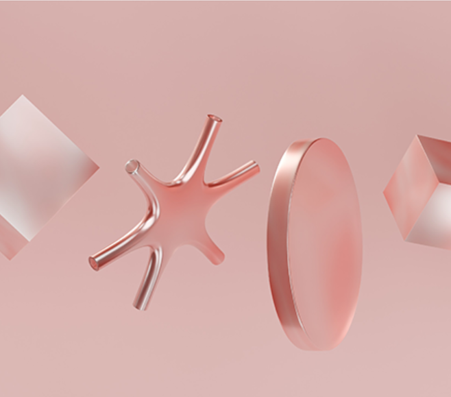 Skin Treatment Visualization